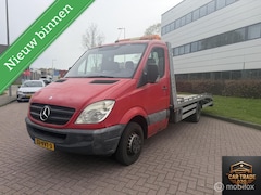 Mercedes-Benz Sprinter - bestel 518 3.0 CDI V6 oprijwagen