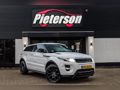 Land Rover Range Rover Evoque Coupé - 2.0 Si 4WD KUIPSTOELEN