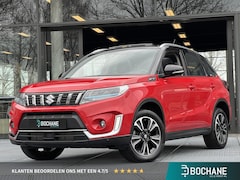 Suzuki Vitara - 1.4 Boosterjet AllGrip Style 129PK | Navigatie | Adaptieve Cruise Control | Schuifkantelda