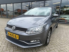 Volkswagen Polo - 1.0 Comfortline Business R