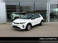 Kia Stonic - 1.0 Turbo DynamicLine | Navigatie | Camera | Apple Carplay/Android Auto | Climate Control