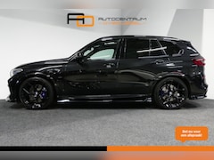 BMW X5 - xDrive45e M Sport / Maxton Design Bodykit V.2 / Panoramadak / Achterasbesturing / Laser Li