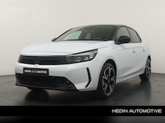 Opel Corsa - 1.2 Turbo Hybrid Ultimate Full Map Navigatie | Matrix-LED Verlichting | Parkeer camera | S