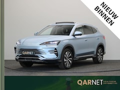 BYD Seal U - 1.5 DM-i FWD Comfort | 26.6 KWh Accu | 125km WLPT | Panoramadak | Head-Up Display |