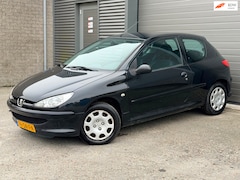 Peugeot 206 - 1.4 One-line
