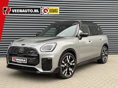 MINI Countryman - 1.5 C John Cooper Works L H&K/Pano/360Cam
