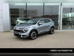 Kia Sportage - PHEV Plug-in Hybrid AWD DynamicPlusLine | 65 km Elektrisch WLTP | Schuif/Open dak | Elek.