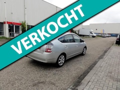 Toyota Prius - 1.5 VVT-i BJ 2005 Airco Automaat