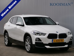 BMW X2 - sDrive18i 141pk High Executive Automaat Navigatie / LED / 18 Inch / Trekhaak