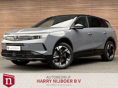 Opel Grandland - 1.6 Turbo Plug-in-Hybrid Ultimate Trekhaak / 360* Camera / Navi / Clima / LED / AGR