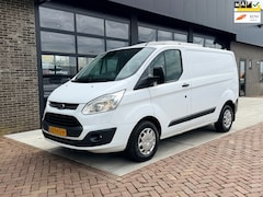 Ford Transit Custom - 270 2.0 TDCI L1H1 Trend | Airco | Cruise | Camera | PDC |