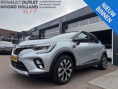 Renault Captur - 1.3 TCe 140pk EDC Intens+Pack Camera 3.283km