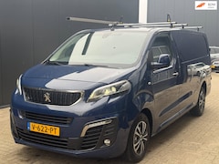 Peugeot Expert - 231L 2.0 BlueHDI 180 Premium Pack Trekhaak Dakdragers