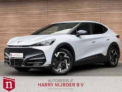 CUPRA Tavascan - Endurance First Edition Winterpakket / Warmtepomp / All season banden / Navi