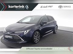 Toyota Corolla - 1.8 Hybrid Executive | Stoelverwarming