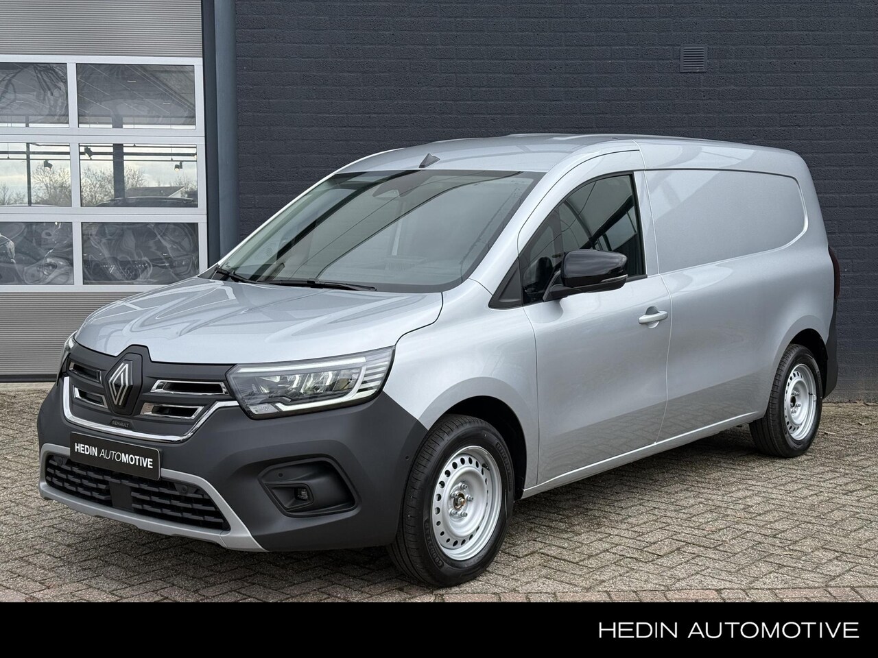 Renault Kangoo E-Tech - Extra L2 11 kW 44 kWh Nieuwe auto | Direct leverbaar | MC 9310 - AutoWereld.nl