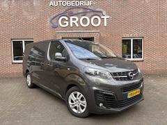 Opel Vivaro - 2.0 CDTI L3H1 INNOVATION TREKHAAK/CAMERA/HEAD-UP