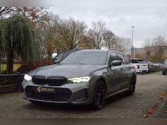 BMW 3-serie - 330e M-Sport / Pano / Leder