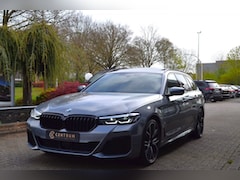 BMW 5-serie - 530d xDrive M-Sport / Pano / standkachel / vol