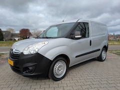 Opel Combo - 1.4 L1H1 ecoFLEX Selection I Benize I elekt. pakket I Sky bekleding