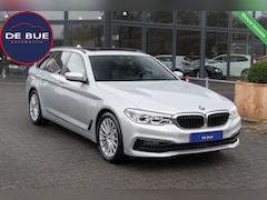 BMW 5-serie Touring - 530i G31 Aut.8|2 Eig.|Panoramadak|HeadUp|ACC|Comfort Seat|M-Sport|Sport-Line|Keyless|LED|H