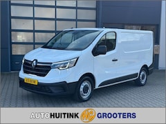 Renault Trafic - 2.0 D 130pk L1H1 - Navi/Apple carplay/Android - sensoren