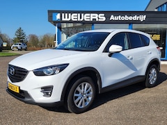 Mazda CX-5 - 2.0 SAG165 Skylease-GT Trekhaak, Leer, Bose, Navi, Clima, Cruise