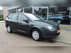 SEAT Ibiza - 1.2 TSI STYLE * 116000 KM. A.C * Onderhouds Boekjes