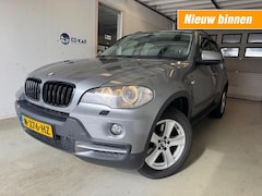 BMW X5 - xDrive30i Executive LEER GOED ONDERHOUDEN TREKHAAK APK