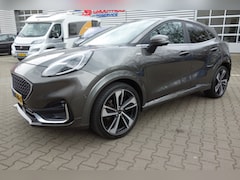 Ford Puma - 1.0 EB HYB ST-L.XVIG, Leer, 19 Inch, Pano