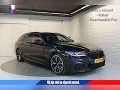 BMW 5-serie Touring - 530i High Exec Dealerauto | M-Pakket | Panorama | Carplay | HUD |
