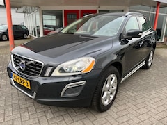 Volvo XC60 - XC60 2.0T 203PK SUMMUM
