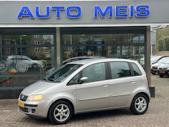 Fiat Idea - 1.4-16V Dynamic Airco Cruise Trekhaak