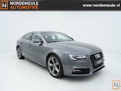 Audi A5 - 2.0 TDI Sport S-Line, Xenon, Navi, AUT