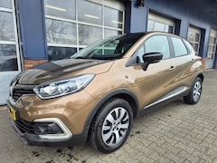 Renault Captur - 1.2 TCE, Stoelverwarming, Navi, Cruise controle, ALL IN prijs
