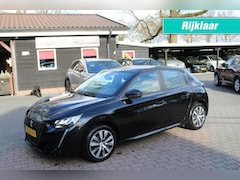 Peugeot 208 - 1.2 PureTech Blue Lease Active - PDC / NAVI / AIRCO / CRUISE / CARPLAY