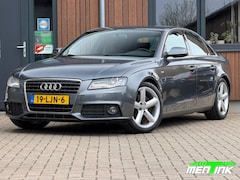 Audi A4 - 1.8 TFSI S-Line Leder Xenon Navi