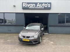 SEAT Ibiza - 1.2 TSI STYLE
