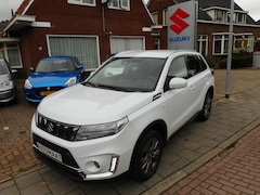Suzuki Vitara - AUTOMAAT SELECT