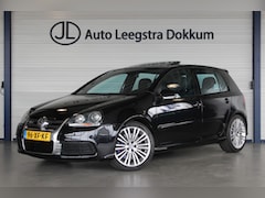 Volkswagen Golf - 3.2 R32 NL-Auto | Schuifdak | Milltek | Camera | Leder | Bi-Xenon | Cruise | Navi | Blueto