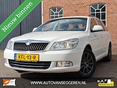Skoda Octavia Combi - 1.4 TSI - APK feb. 2028 / Gar. / Cruise / Clima / Stoelv