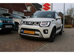 Suzuki Ignis - Automaat