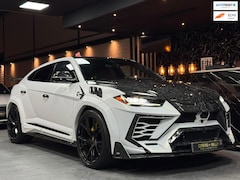Lamborghini Urus - 4.0 V8|MANSORY|HEADSUP|PANO|CARBON|23''