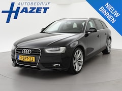 Audi A4 Avant - 2.0 TFSI 211 QUATTRO AUT. FACELIFT MODEL | APPLE CARPLAY | 19 INCH | STOELVERWARMING