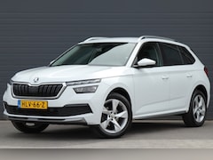 Skoda Kamiq - 1.0 TSI Digitaal dashboard / Automaat / Carplay / cruise