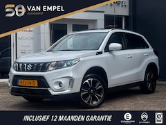 Suzuki Vitara - 1.4 Boosterjet Stijl | Pano | Trekhaak | Camera | Stoelverwarming | Adaptive Cruise | Clim