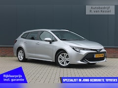 Toyota Corolla Touring Sports - 1.8 Hybrid Business I Camera I Carplay I NL-auto