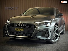 Audi A3 Sportback - 40 TFSI e Edition S-Line|Cruise|P.sens|Keyless|Automaat