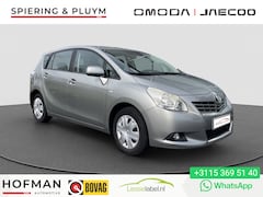 Toyota Verso - 1.8 VVT-i Aspiration Trekhaak | Dealer onderhouden | Extra set winterbanden