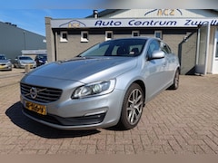 Volvo S60 - 2.0 D2 NORDIC+, NAVI , XENON, TREKHAAK
